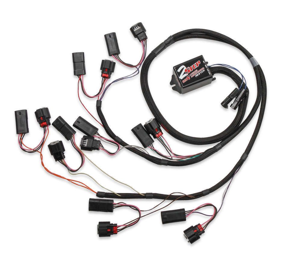 MSD IGNITION2-Step Launch Control - GM Gen V LT Engines
