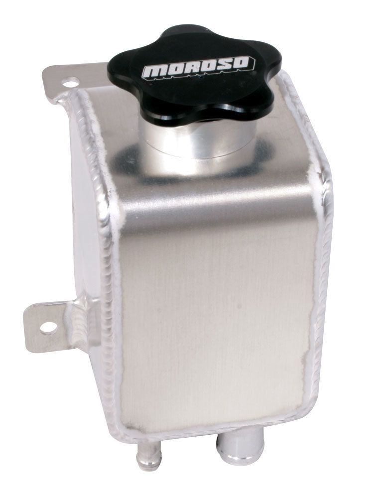 MOROSOPower Steering Tank - 99-04 Mustang