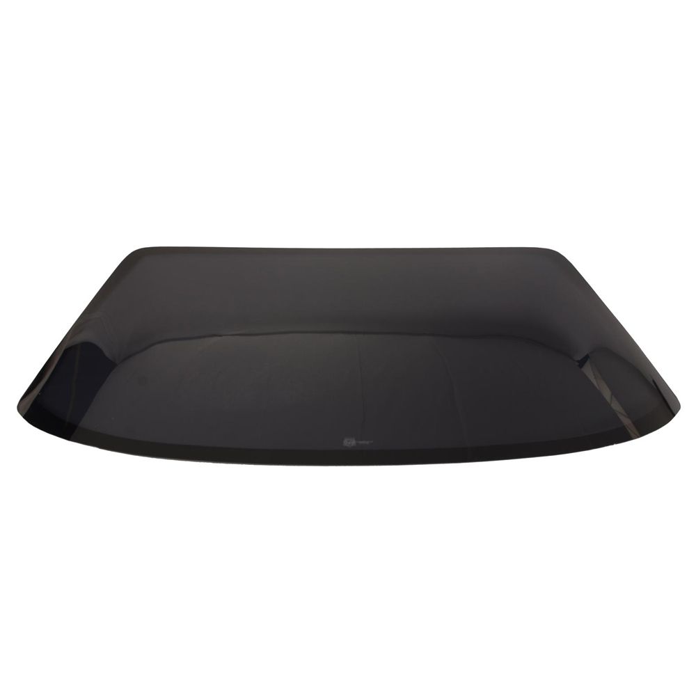 OPTIC ARMOR WINDOWS Window Rear Mustang 79- 93 Rear Hatch 3/16in