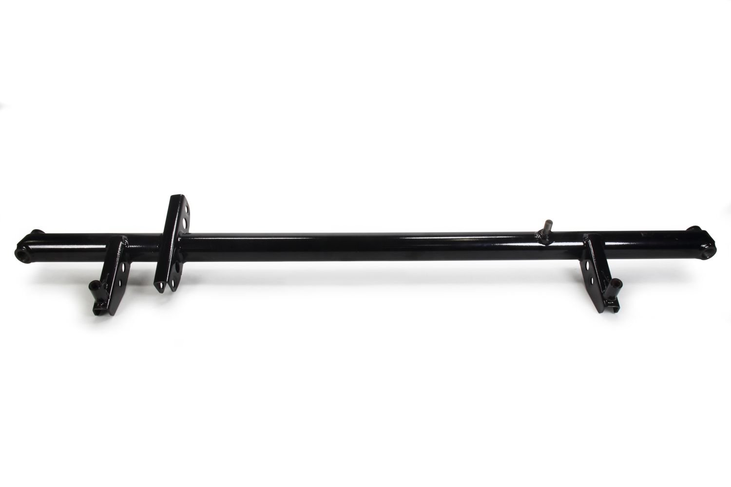 MPD RACING Front Axle For Midget 44in x 2in OD .110 Wall