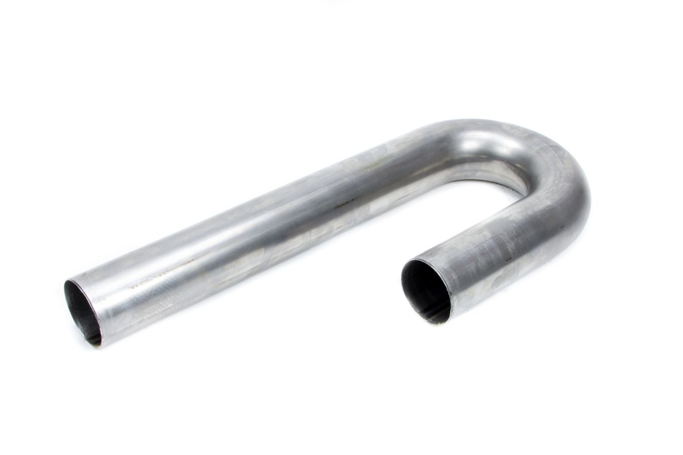 PATRIOT EXHAUST J-Bend Mild Steel 2.500 x 3in Radius 16 Gauge