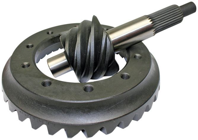 PEMFord 9in Ring and Pinion Lightened 567 Ratio