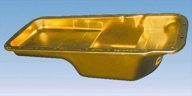 MILODONOil Pan - 426 Hemi Super Stock 6qt.