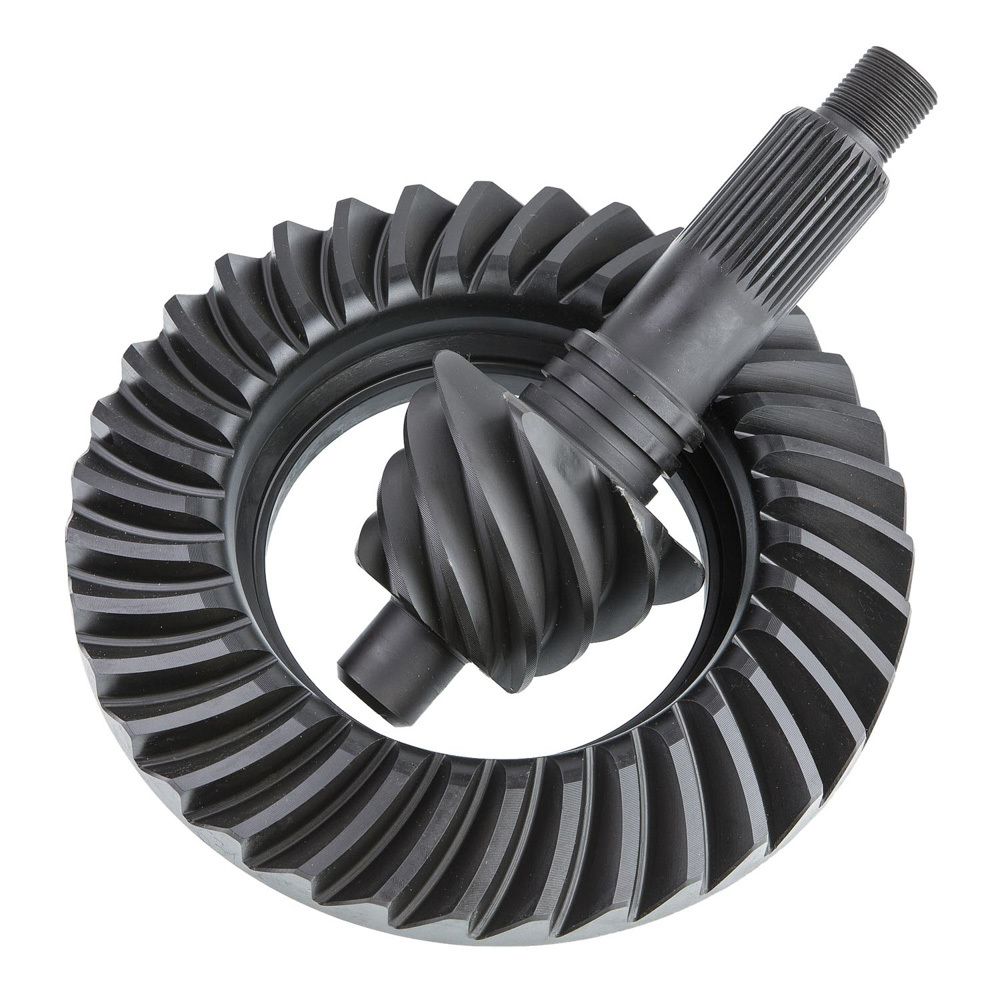 MOTIVE GEAR5.00 Ratio Ford 10in Ring & Pinion Gear
