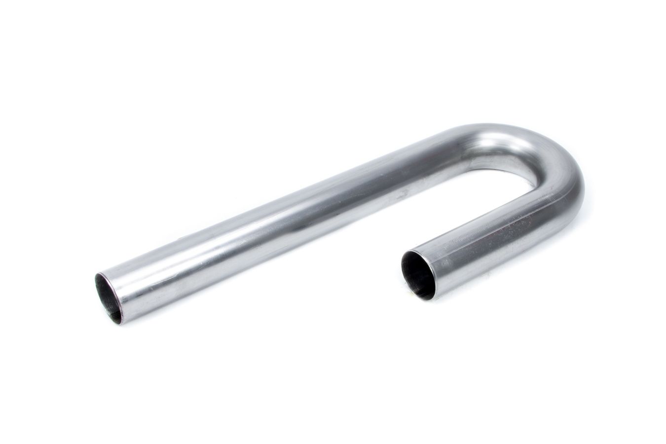 PATRIOT EXHAUST J-Bend Mild Steel 1.875 x 2.5in Radius 18 Gauge