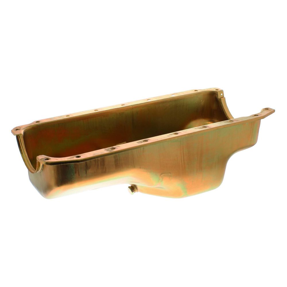 MILODONSBM 360 Stock Oil Pan