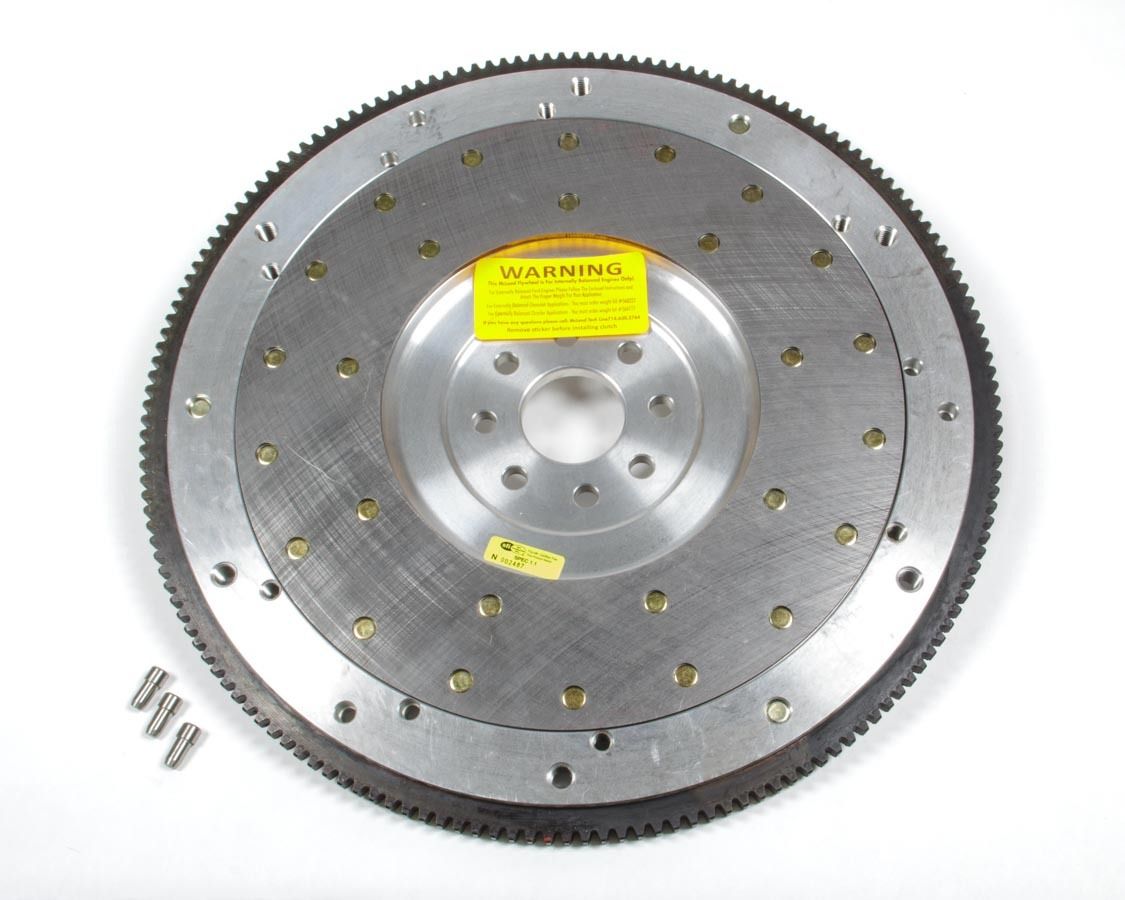 MCLEODAlm. Flywheel Ford 4.6/5.4L 8-Bolt Cranks