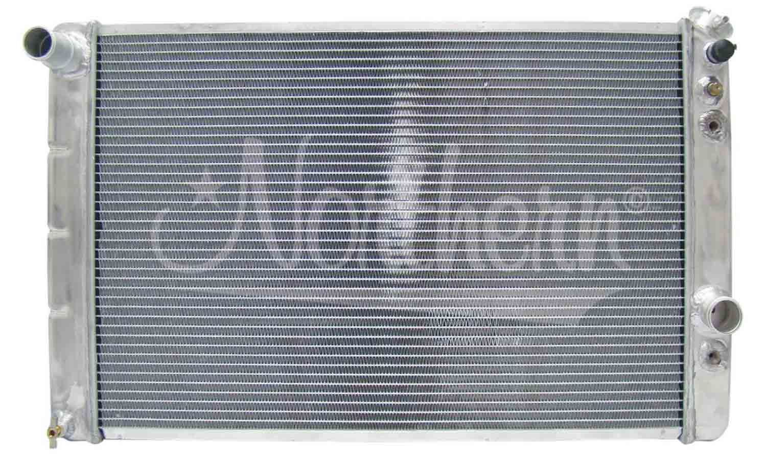 NORTHERN RADIATORAluminum Radiator GM 82-92 Cars Auto Trans