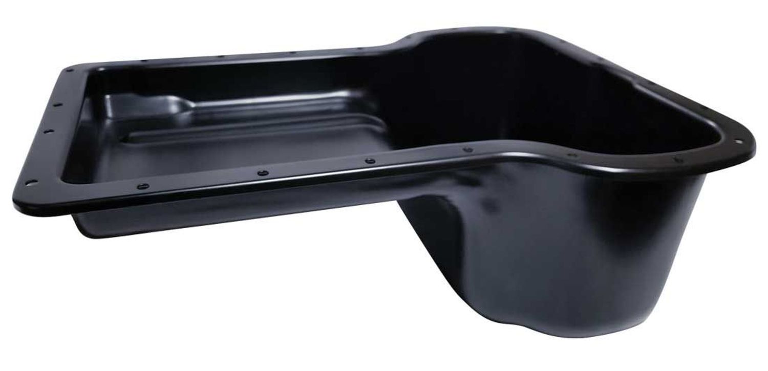 MOROSOOil Pan OEM Ford 6.0L/ 6.4L Powerstroke Diesel