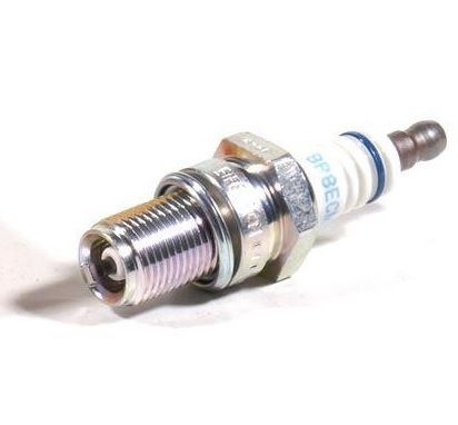 NGKNGK Spark Plug Stock # 3035