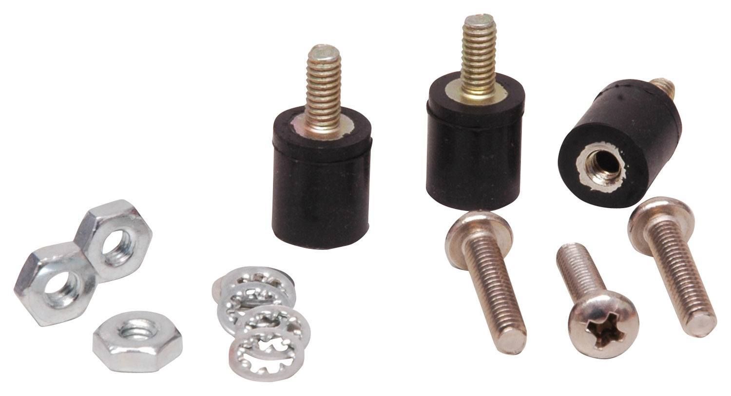 MSD IGNITIONVibration Mounts - Blaster SS Coil