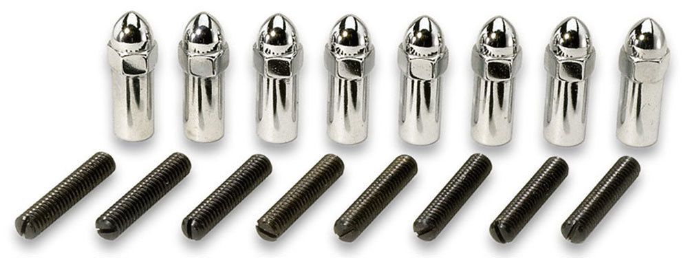 MOROSOValve Cover Acorn Nuts