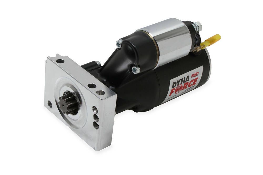 MSD IGNITIONDynaForce Starter Chevy V8 153T/168T