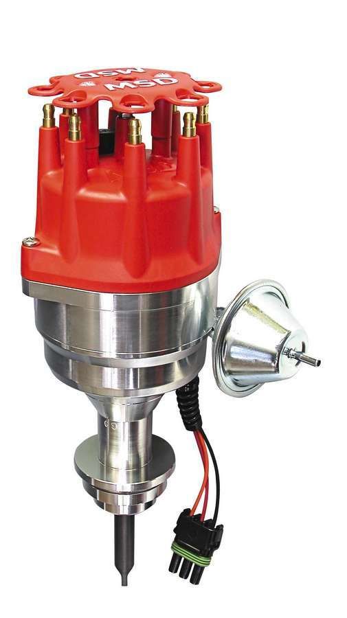 MSD IGNITIONMopar 383-400 RTR Distributor