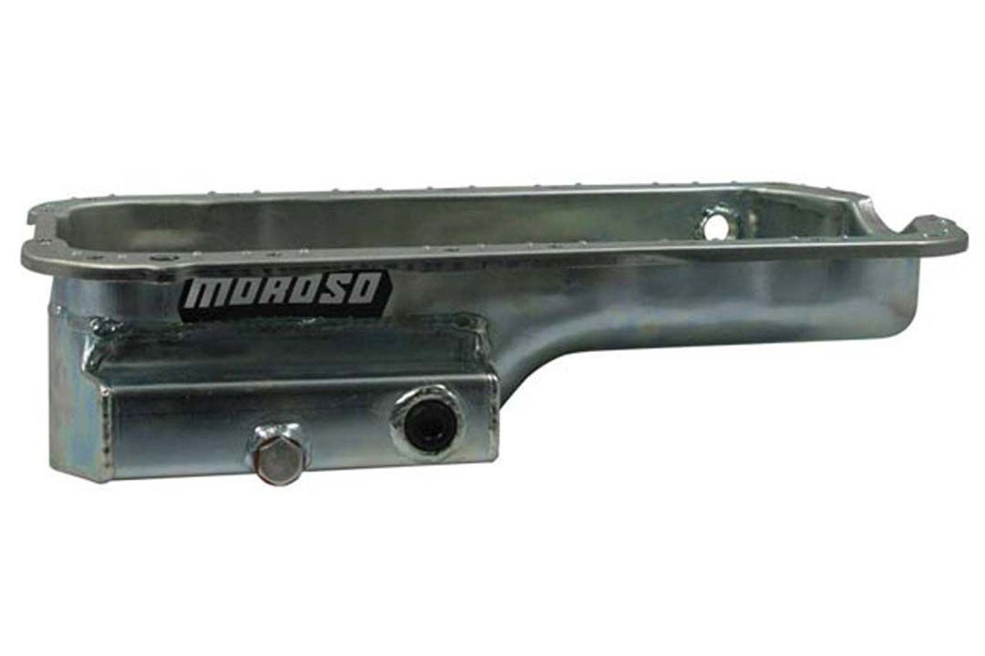 MOROSOOil Pan - Honda H-Series Road Race