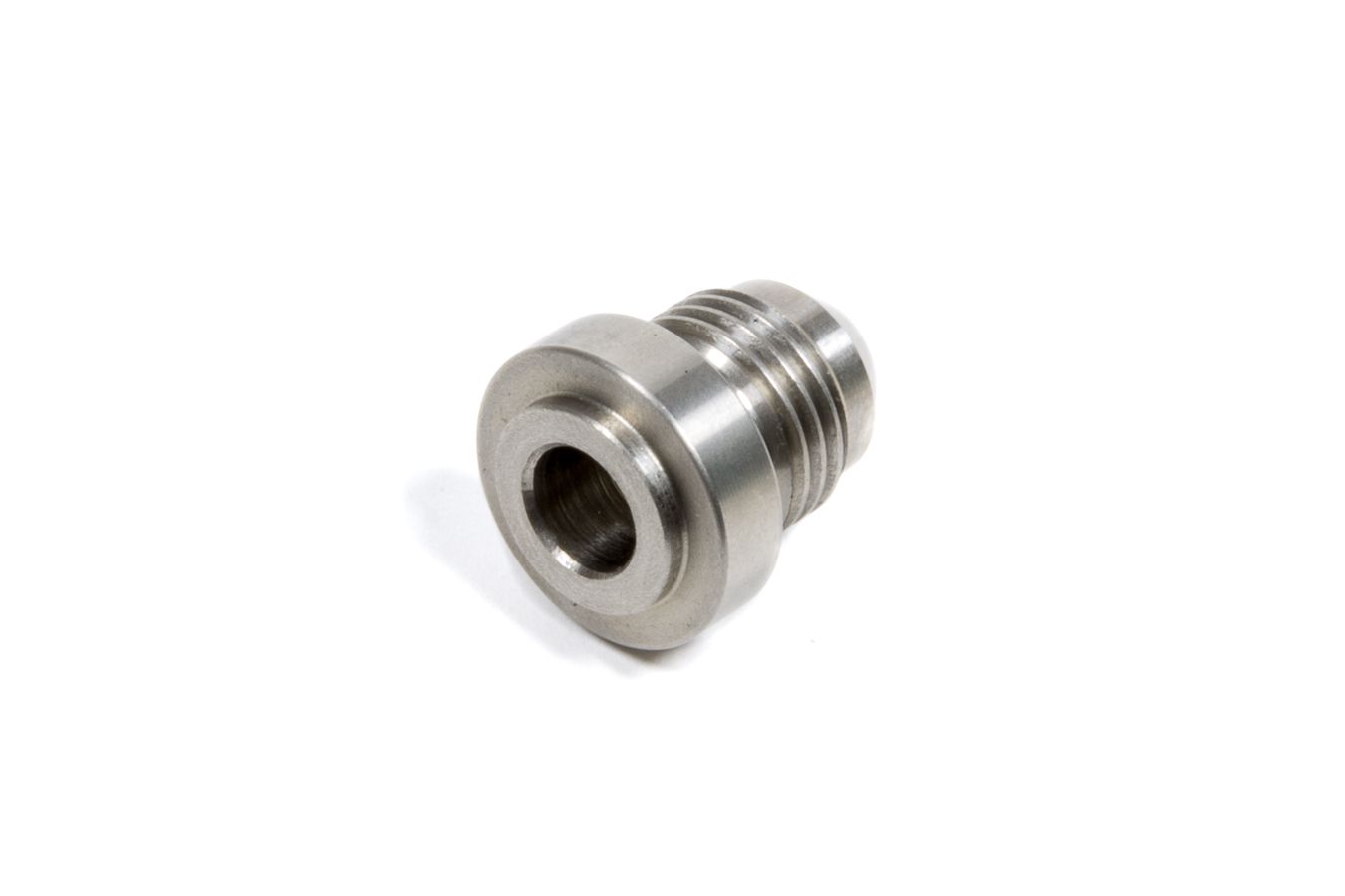 MEZIERE6an Male SS Weld-In Fitting