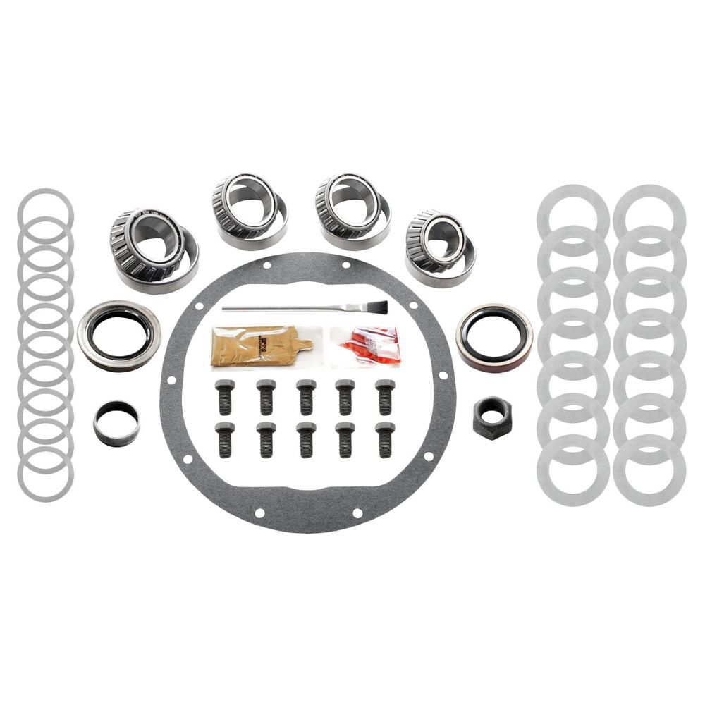 MOTIVE GEARMaster Install Kit 8.5in w/Eaton or Auburn Unit