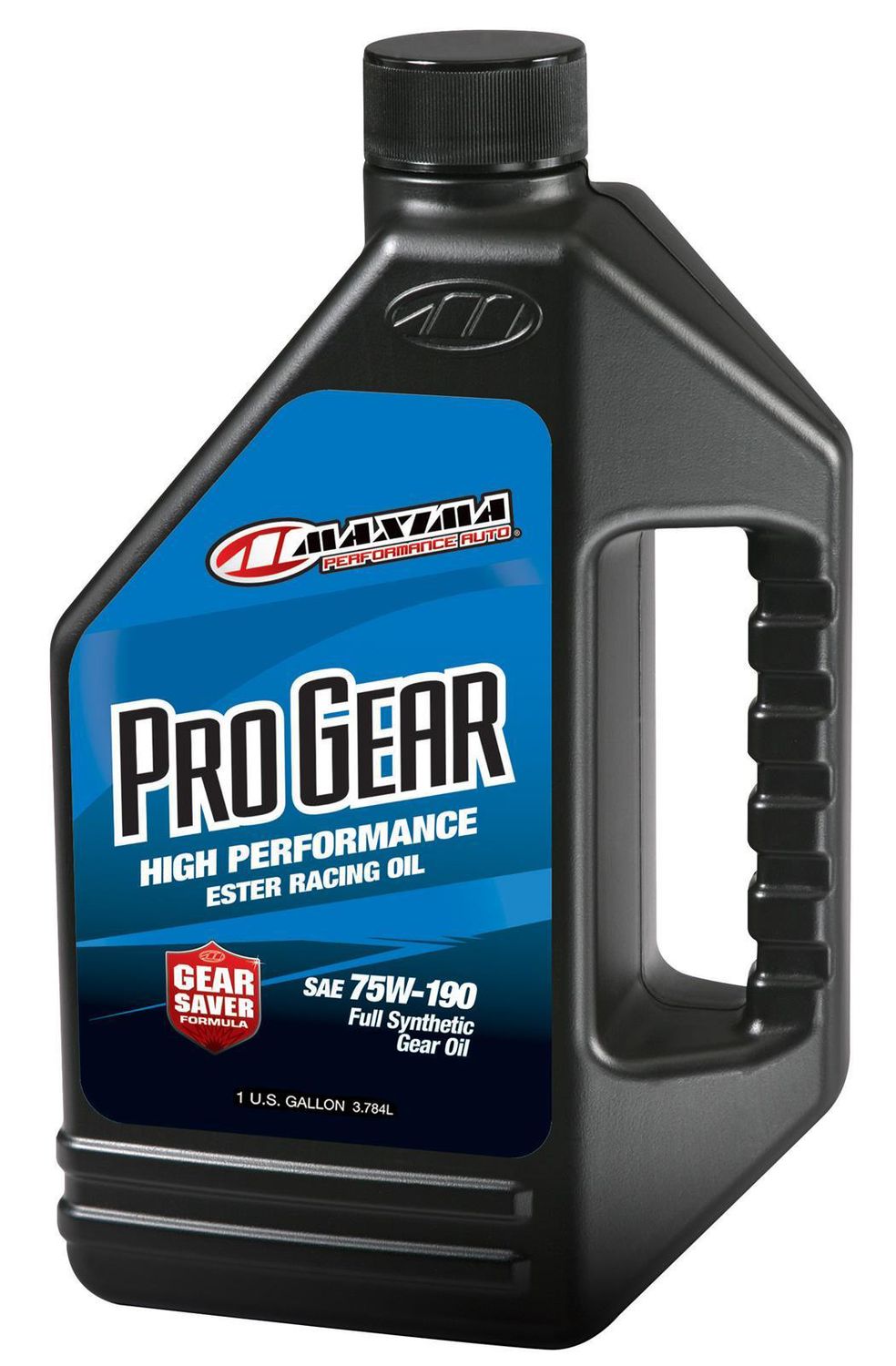 MAXIMA RACING OILSPro Gear 75w190 Gear Oil 1 Gallon