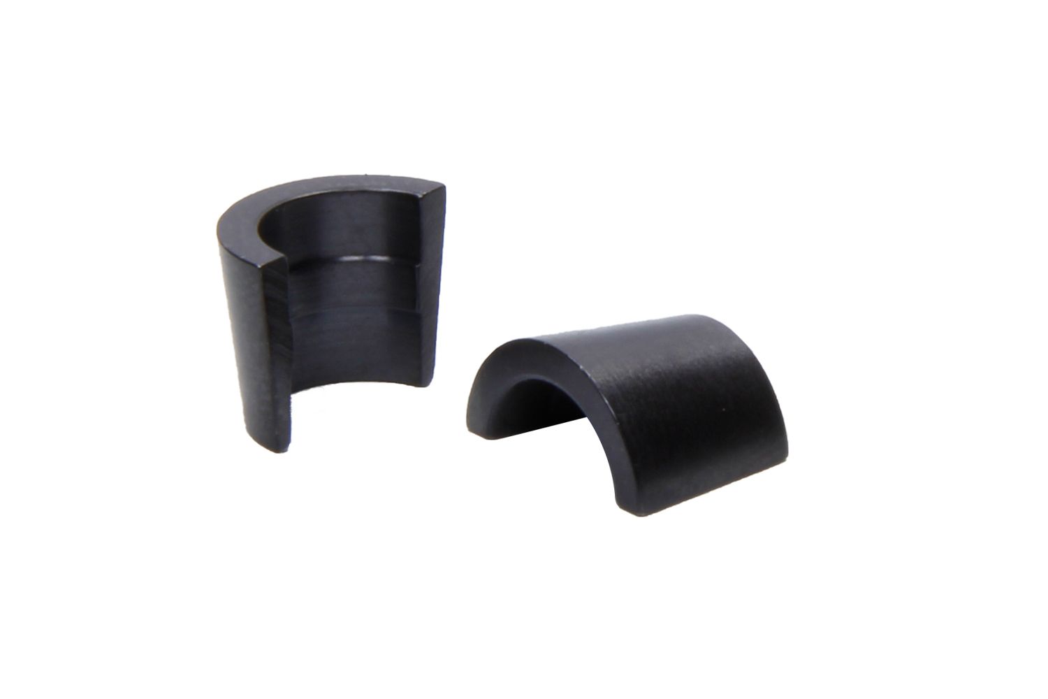 PAC RACING SPRINGS11/32 Valve Lock Set - 7 Degree Steel