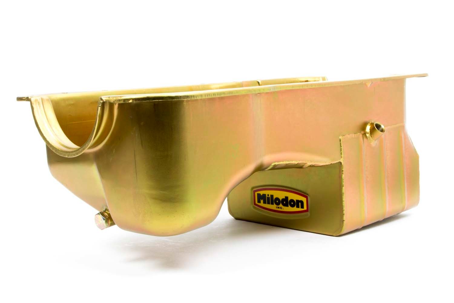 MILODONSb Ford Late Model Pan