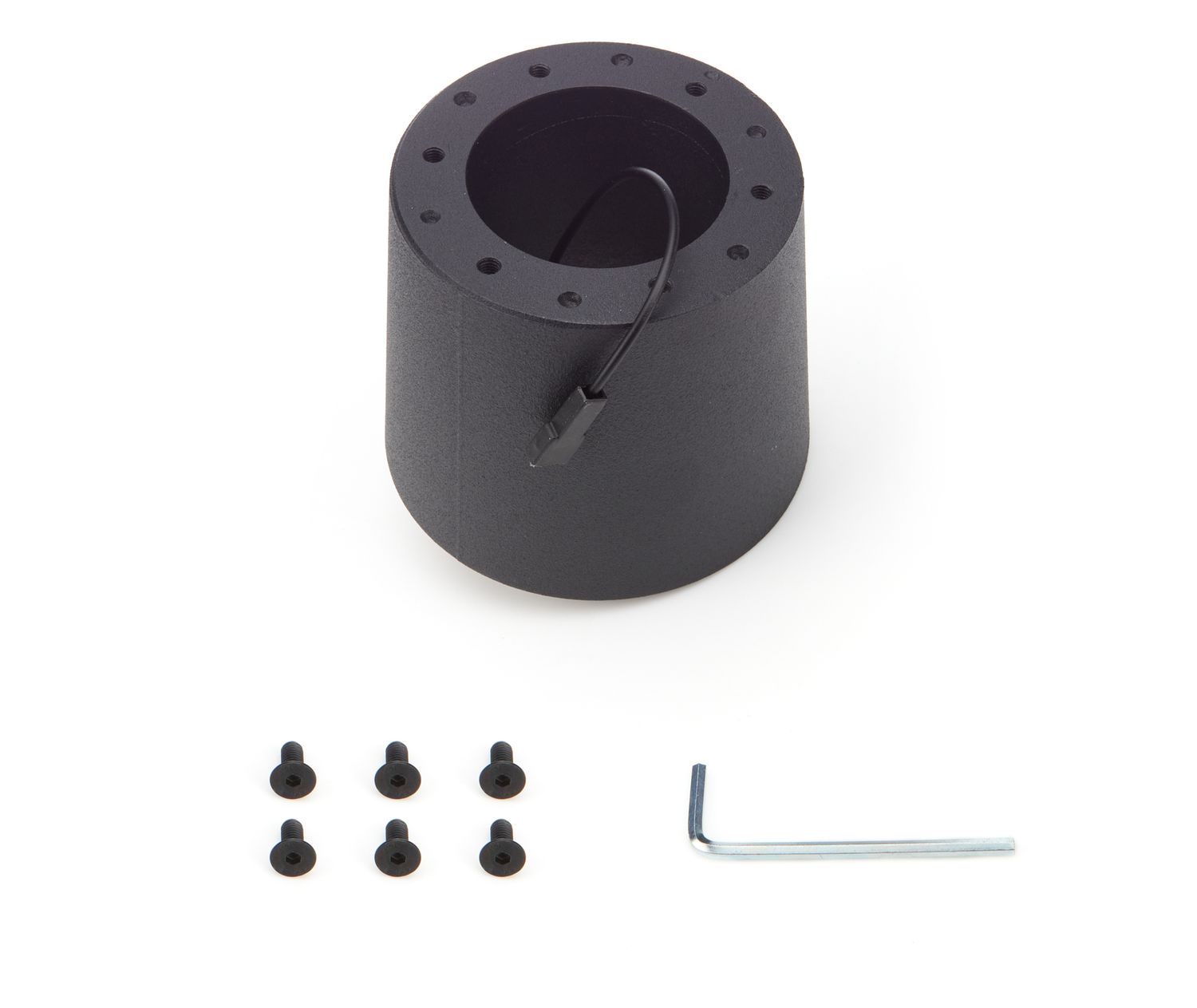 OMP RACING, INC.Steering Wheel Hub Porsche 944/996