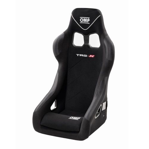 OMP RACING, INC.TRS-X Seat Black
