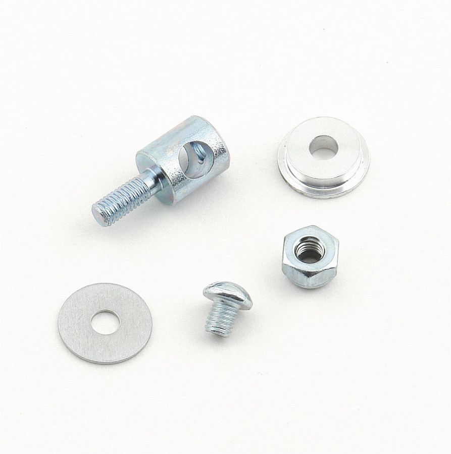 MR. GASKETQuad. Carb. Bushing