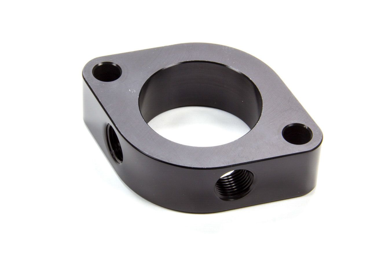 MEZIEREWater Neck Spacer - Black