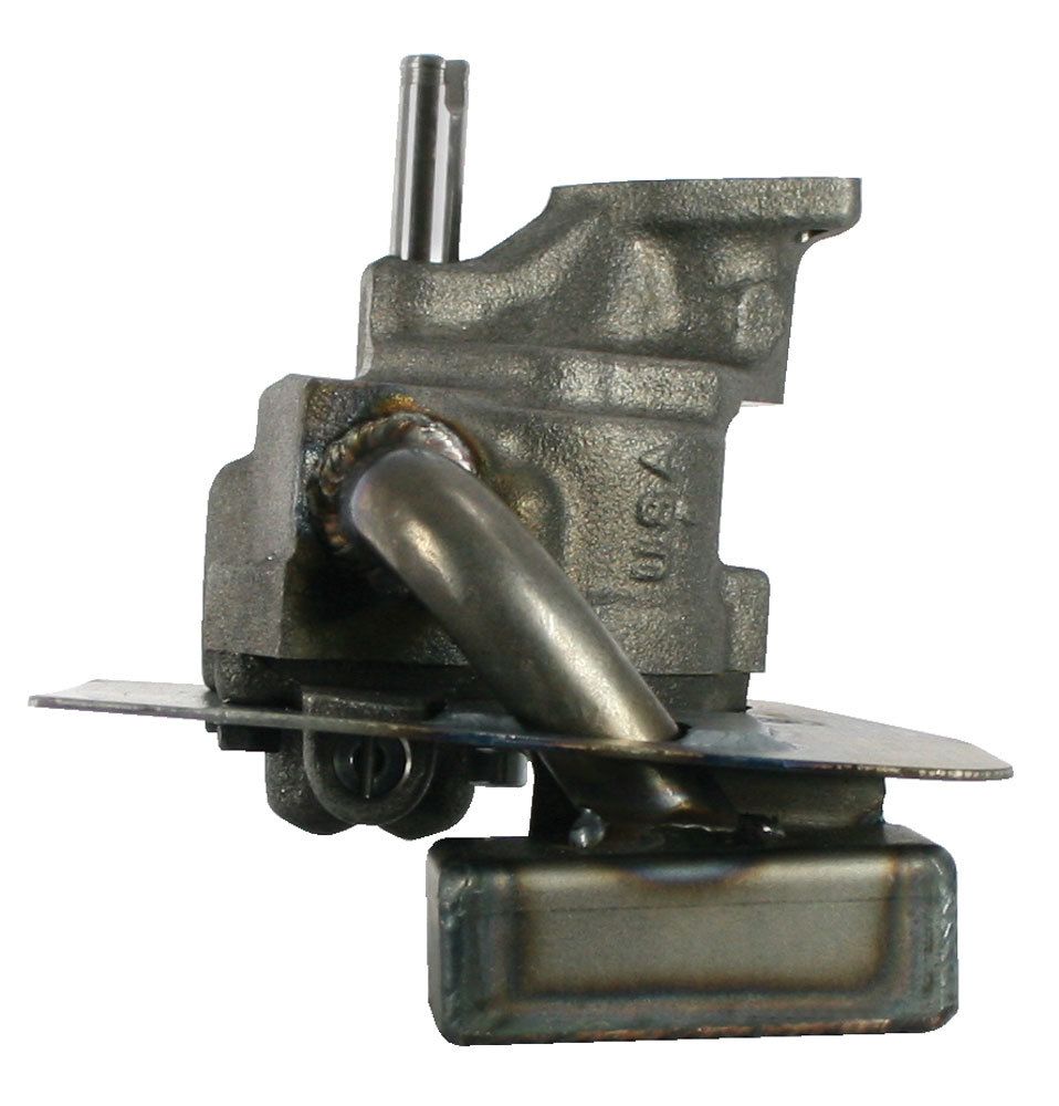 MOROSOBBC Oil Pump & Pick-Up Package w/Windage Shield