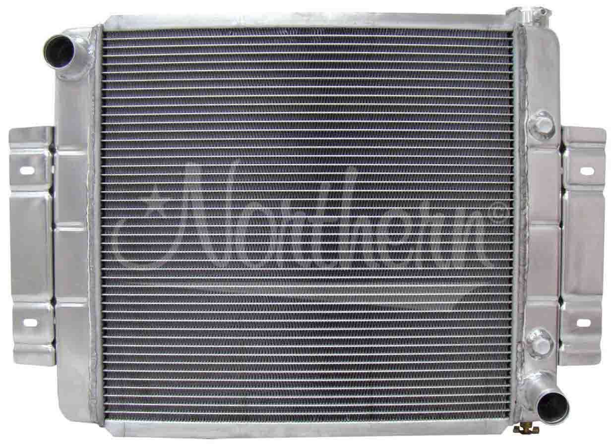 NORTHERN RADIATORAluminum Radiator Jeep 73-85 CJ w/V8 Conversion