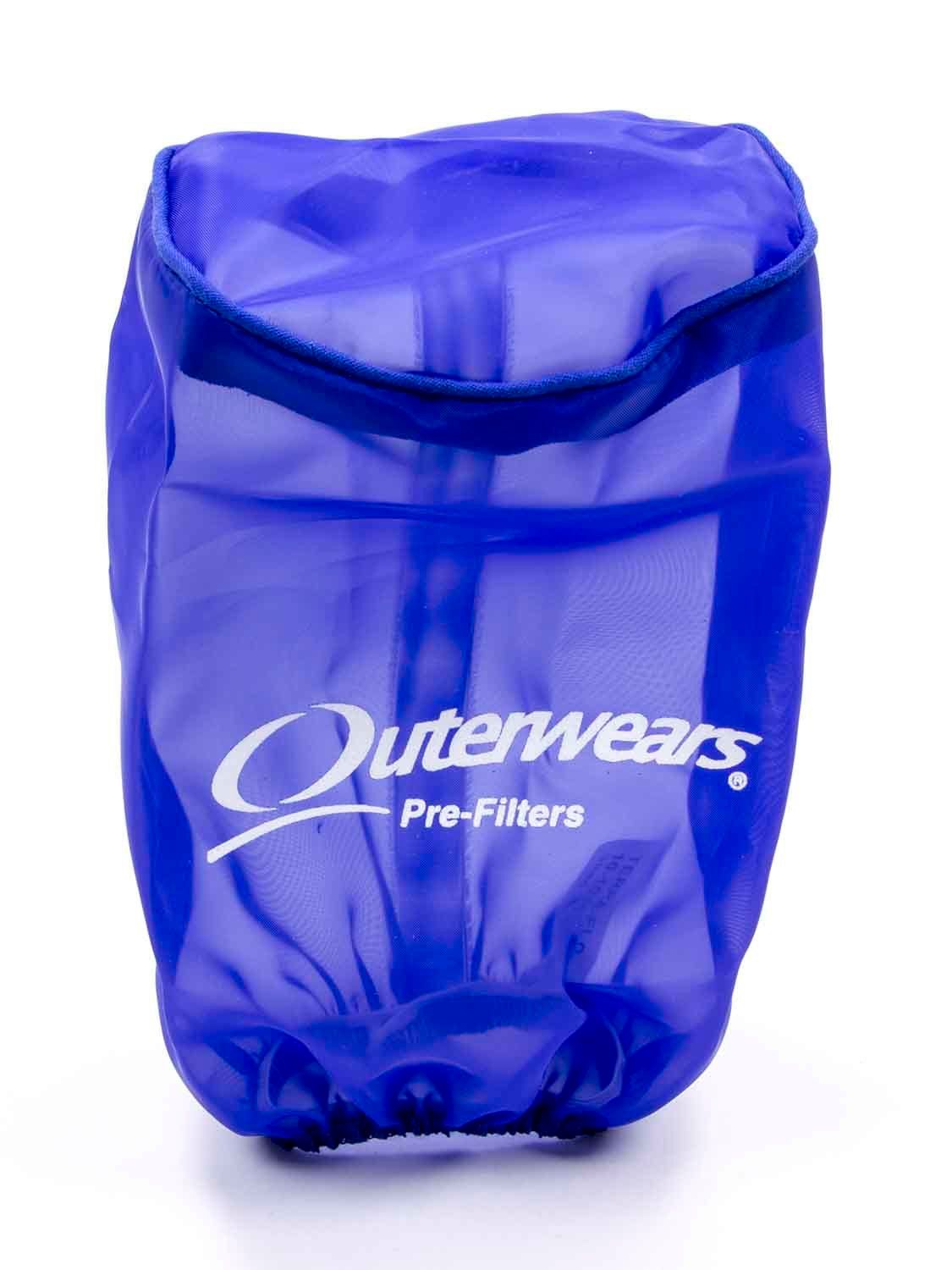 OUTERWEARSPre-Filter Blue