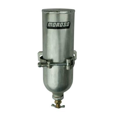 MOROSOCoolant Tank - Overflow/ Recovery 3.0 Dia x 9.0