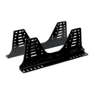OMP RACING, INC.Seat Bracket Aluminium 36 Hole
