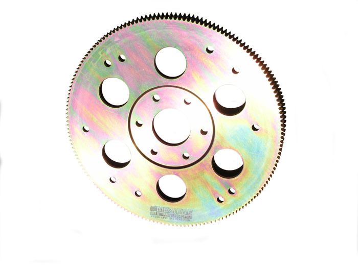 MEZIEREBillet Flexplate - SFI BBF 460 - 164 Tooth
