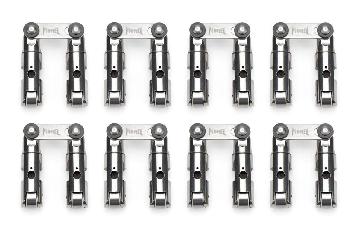 MOREL LIFTERSSBC Mech Roller Lifter Set