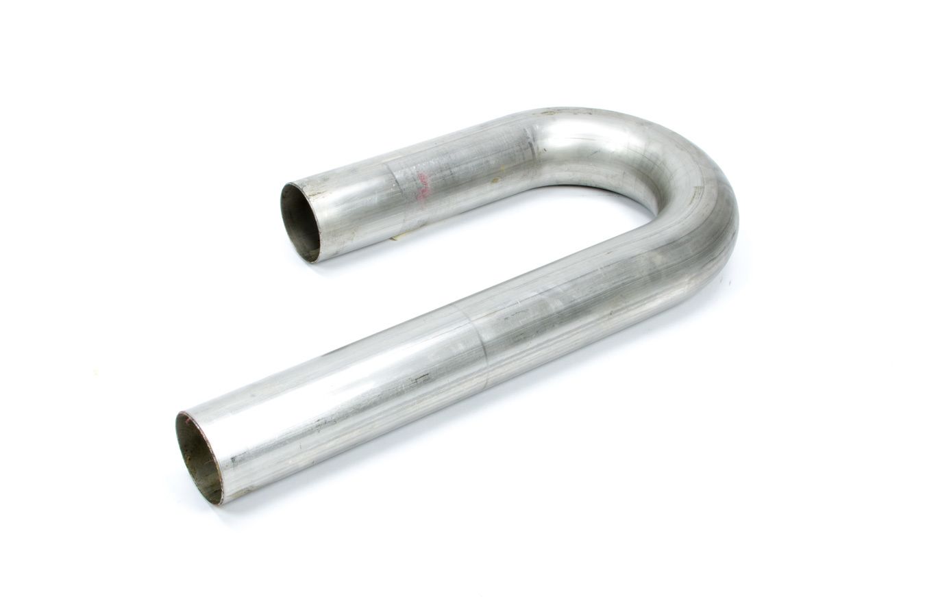 PATRIOT EXHAUST J-Bend Stainless 2.125 x 3in Radius 18 Gauge