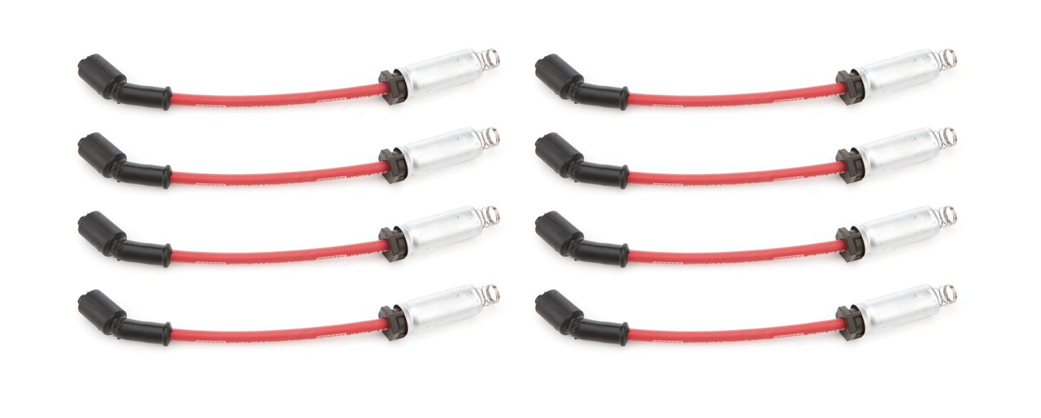 MOROSOUltra 40 Wire Set 8.5mm GM LS/LT 11.0 Red