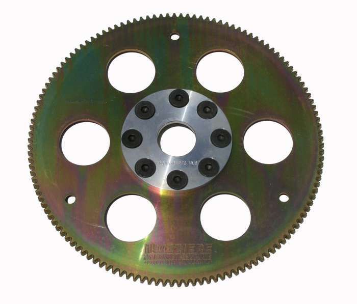 MEZIEREFlexplate - BBM to GM P/G - 130 Tooth