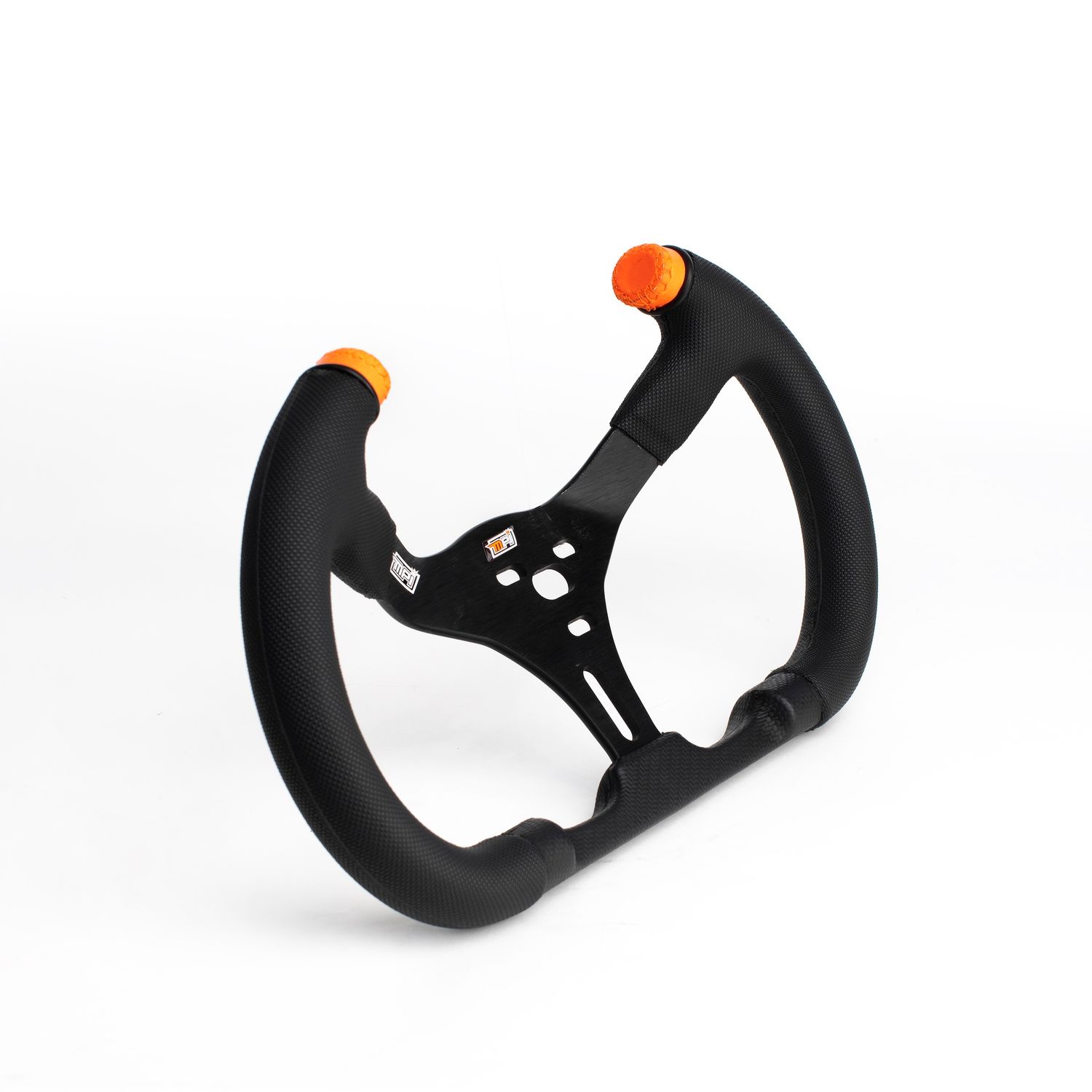 MPI USADirt Karting Flat Go Kart Wheel Alum