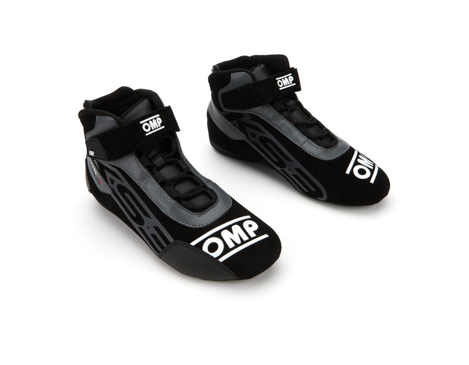 OMP RACING, INC.KS-3 Shoes Black Size 42