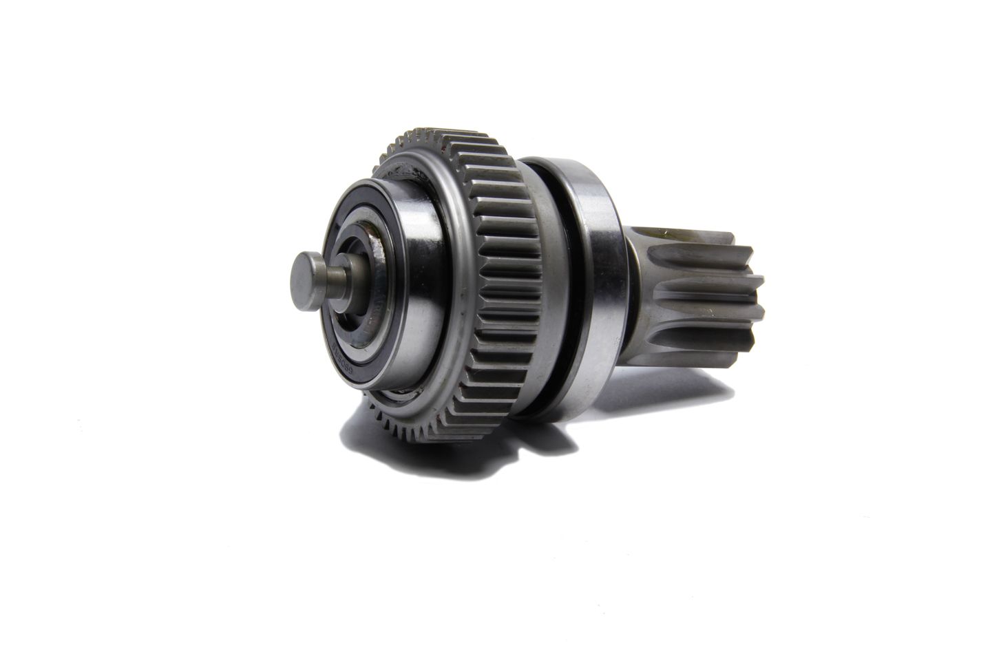 MEZIERERepl Starter Drive Chevy 12-Pitch/11-Tooth