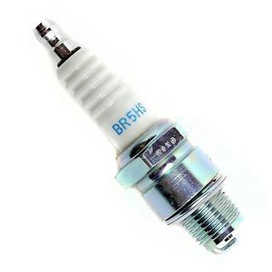 NGKNGK Spark Plug Stock # 3722
