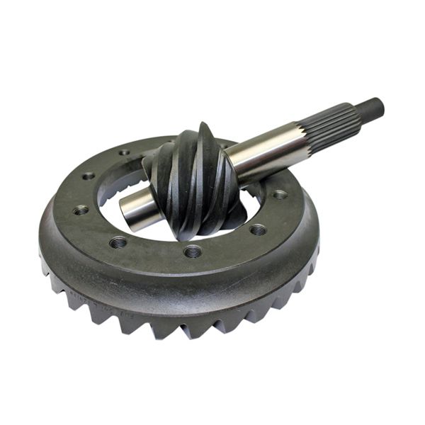 PEMRing And Pinion 583 Ratio Lightened