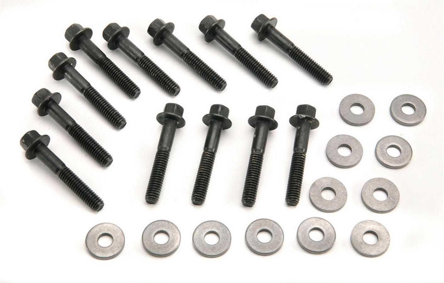 MR. GASKETSb Ford Intake Bolt Set