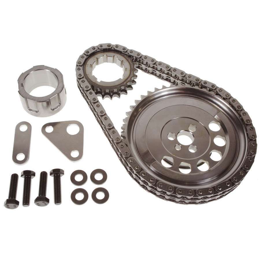 MELLINGPerf. Timing Set GM LS 3-Bolt Camshaft 9-Keyway