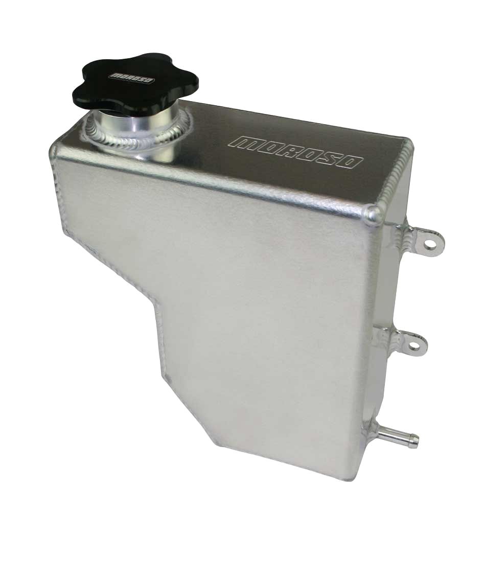 MOROSOCoolant Tank - Polaris RZR 2016 -Up