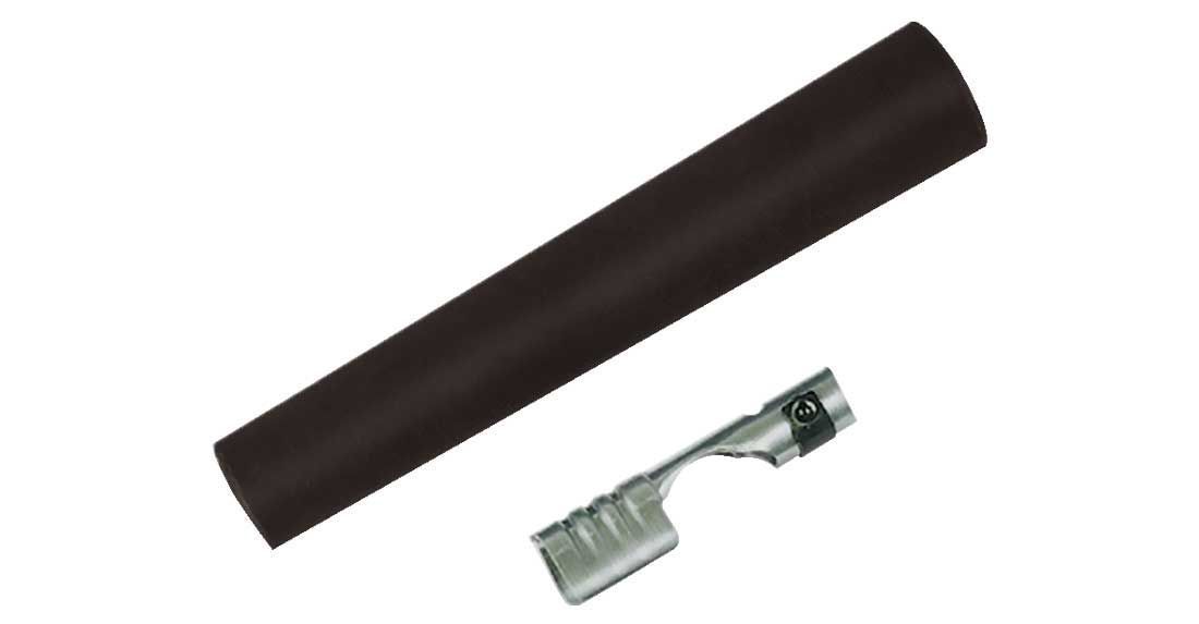 MOROSOSpark Plug Straight Boot