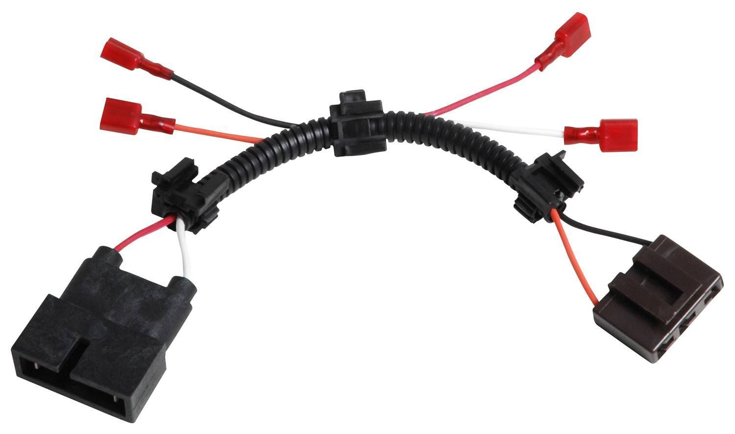 MSD IGNITIONMsd To Ford Tfi Harness