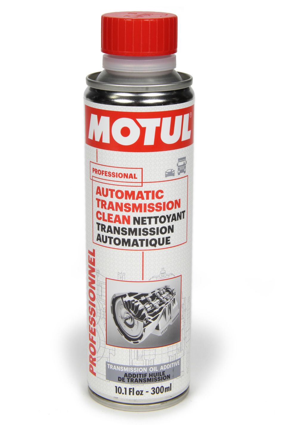 MOTUL USAAutomatic Transmission Clean 10oz