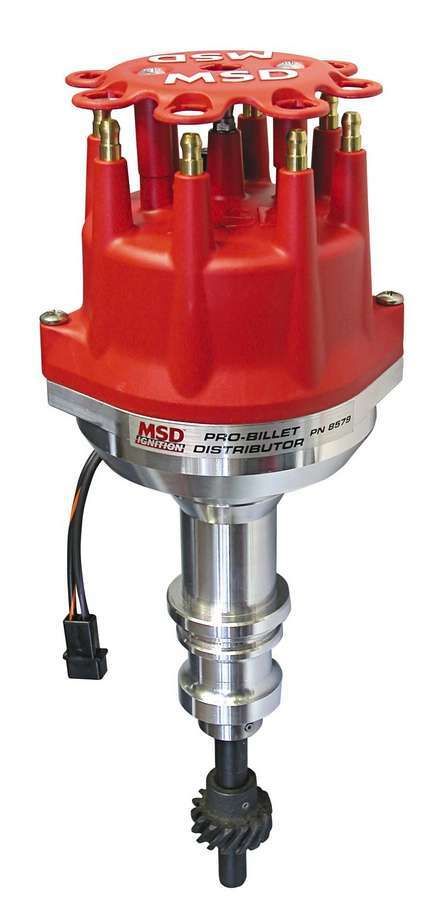 MSD IGNITIONDistributor Ford 302
